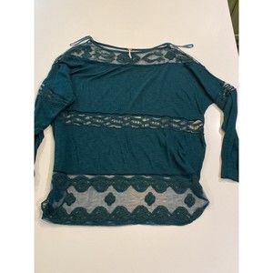 Free People Women’s Top